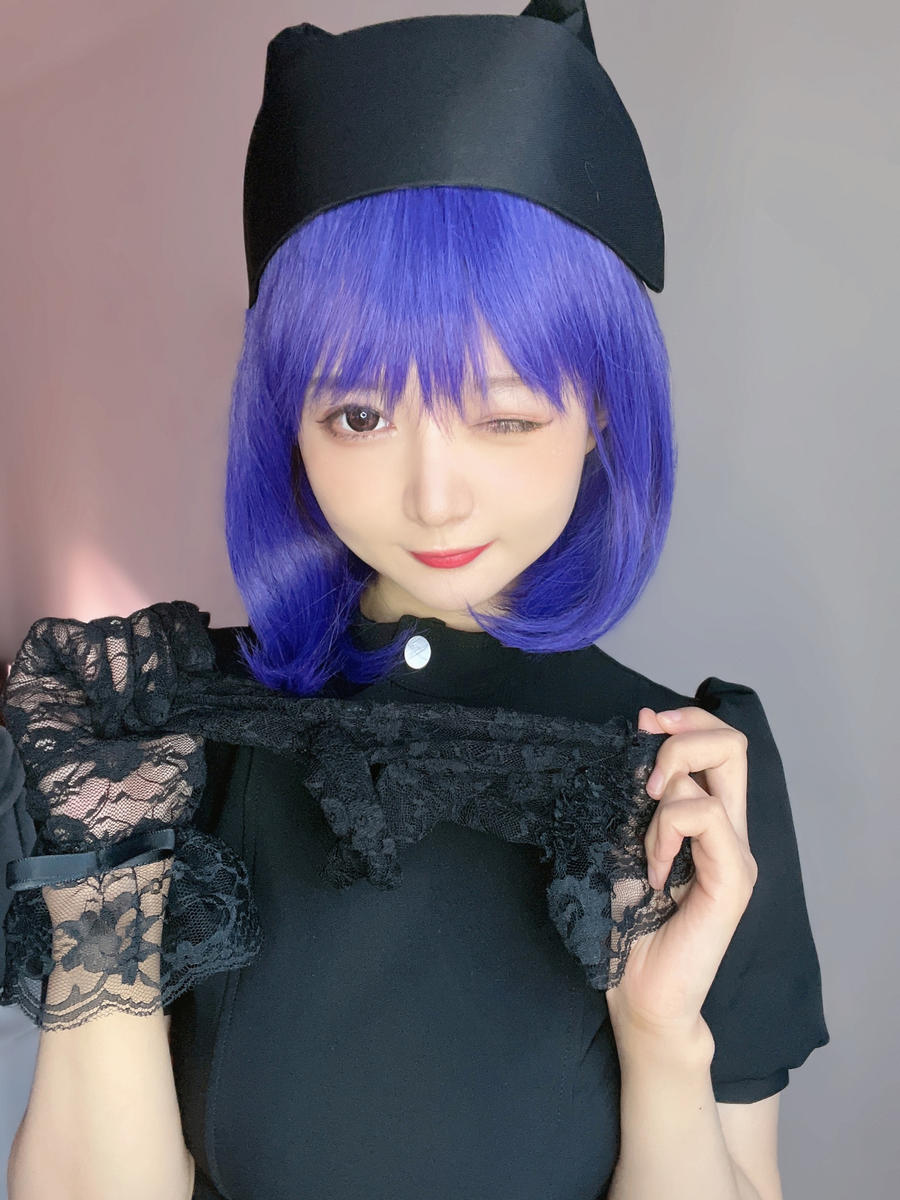 51酱-No.028 – 2023年03月真爱粉-在线看 第3张 51酱-No.028 – 2023年03月真爱粉-在线看 第3张