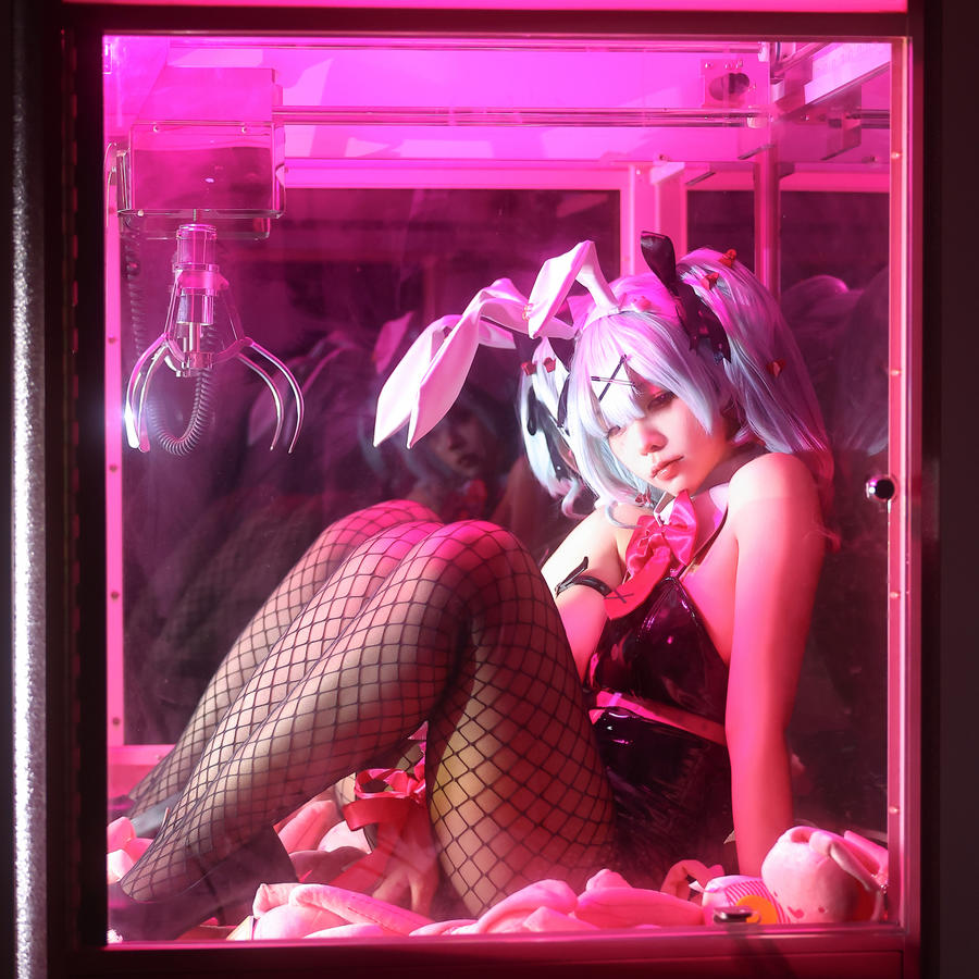 G44不会受伤-No.168 – 初音未来兔子洞-在线看 第2张 G44不会受伤-No.168 – 初音未来兔子洞-在线看 第2张