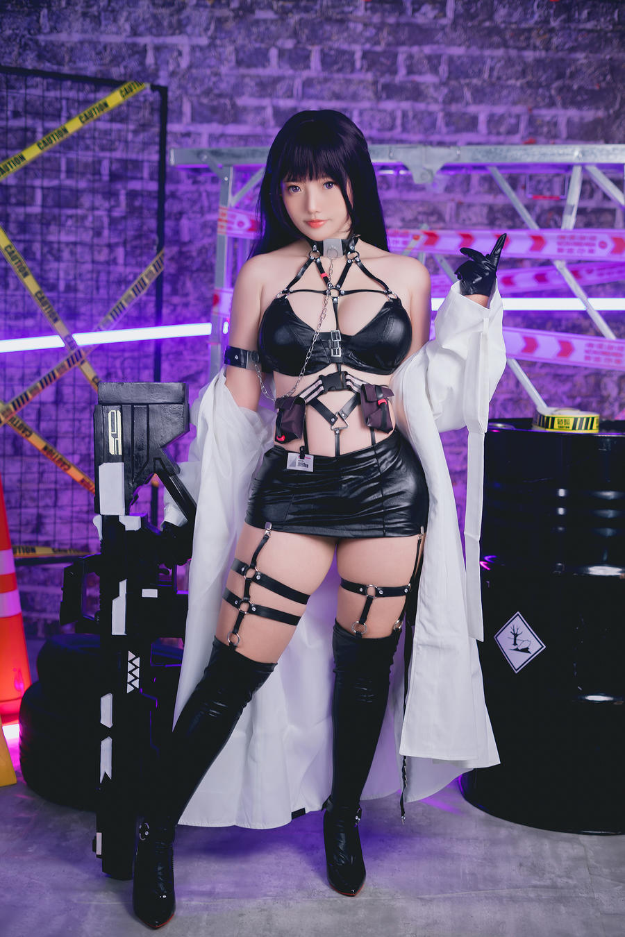 Messie Huang-No.028 – Mihara-在线看 第1张 Messie Huang-No.028 – Mihara-在线看 第1张