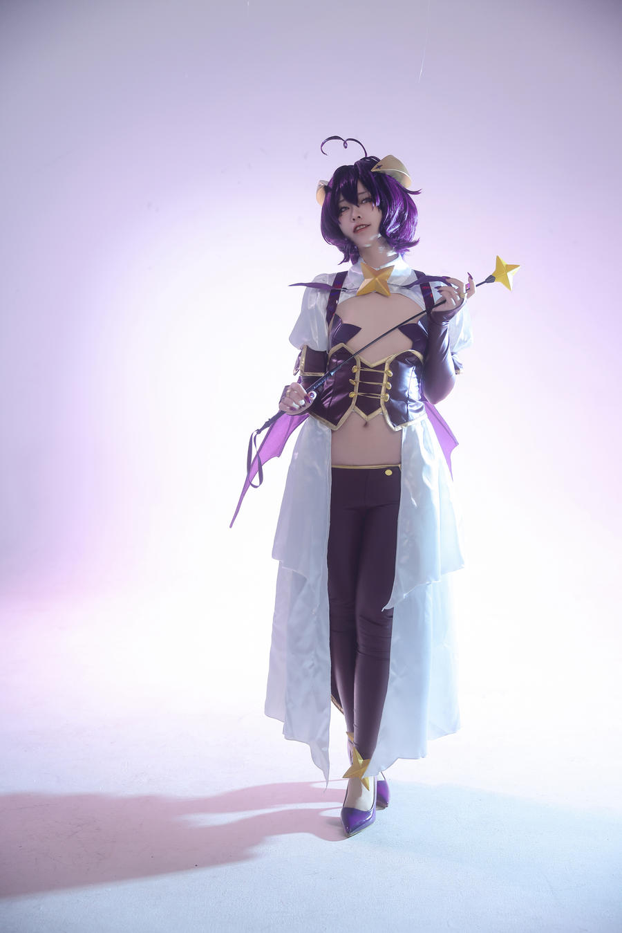 G44不会受伤-No.177 – Magia Bose邪恶-在线看 第2张 G44不会受伤-No.177 – Magia Bose邪恶-在线看 第2张