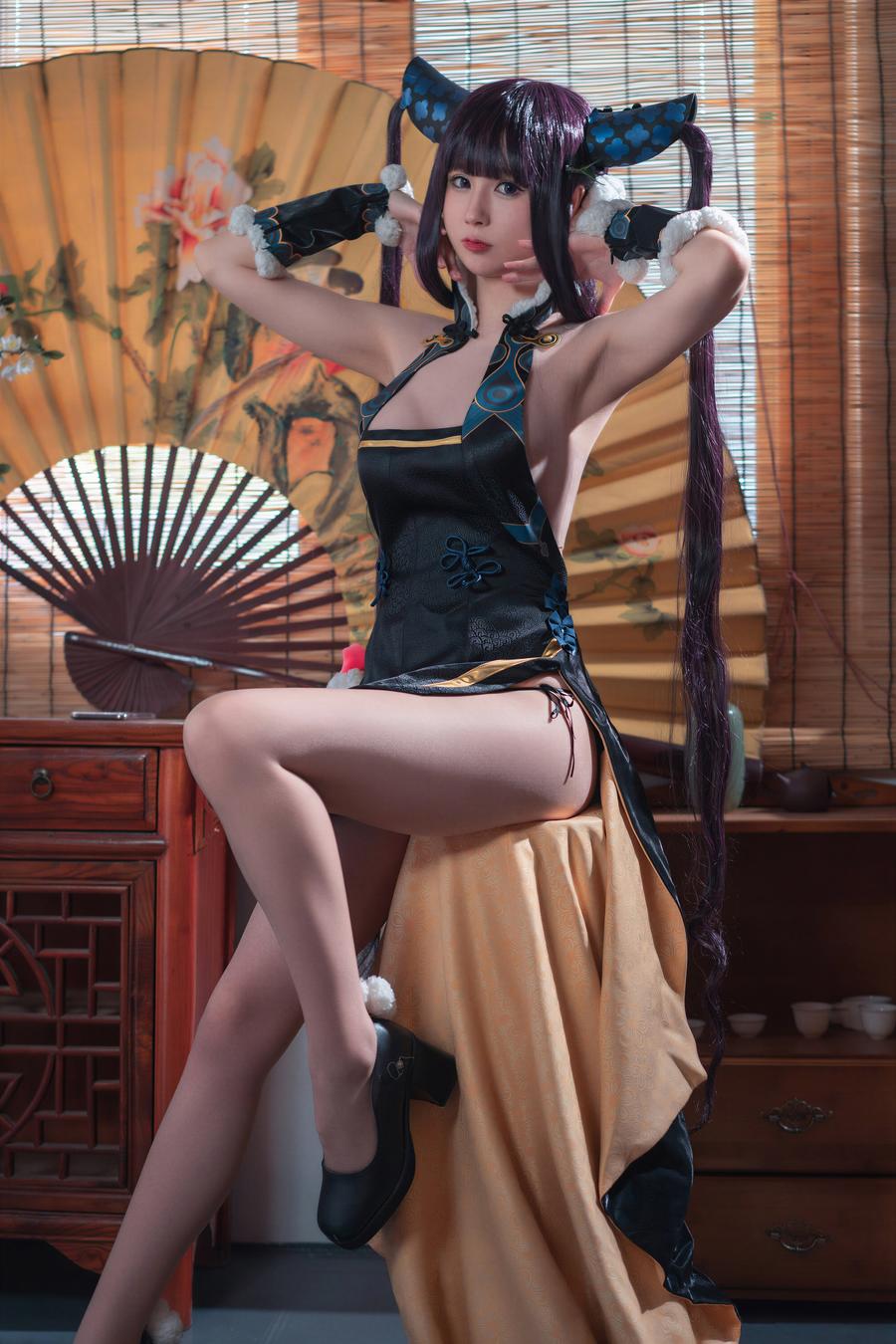 西园寺南歌-No.046 – 杨玉环二破-在线看 第3张 西园寺南歌-No.046 – 杨玉环二破-在线看 第3张