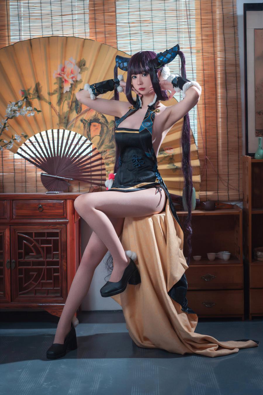 西园寺南歌-No.046 – 杨玉环二破-在线看 第2张 西园寺南歌-No.046 – 杨玉环二破-在线看 第2张