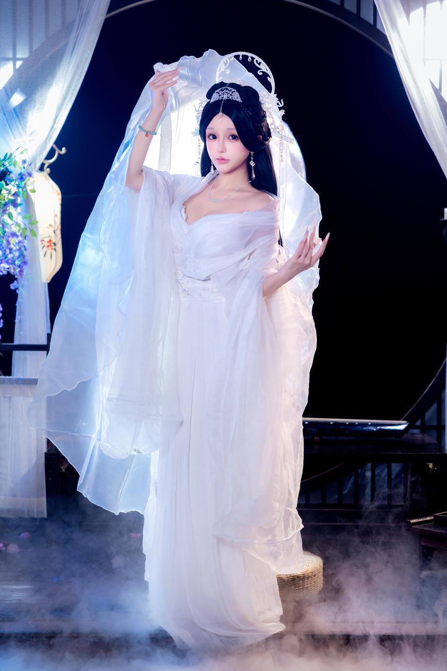 椎名莜(日奈娇)-No.247 – 白月光-在线看 第1张 椎名莜(日奈娇)-No.247 – 白月光-在线看 第1张