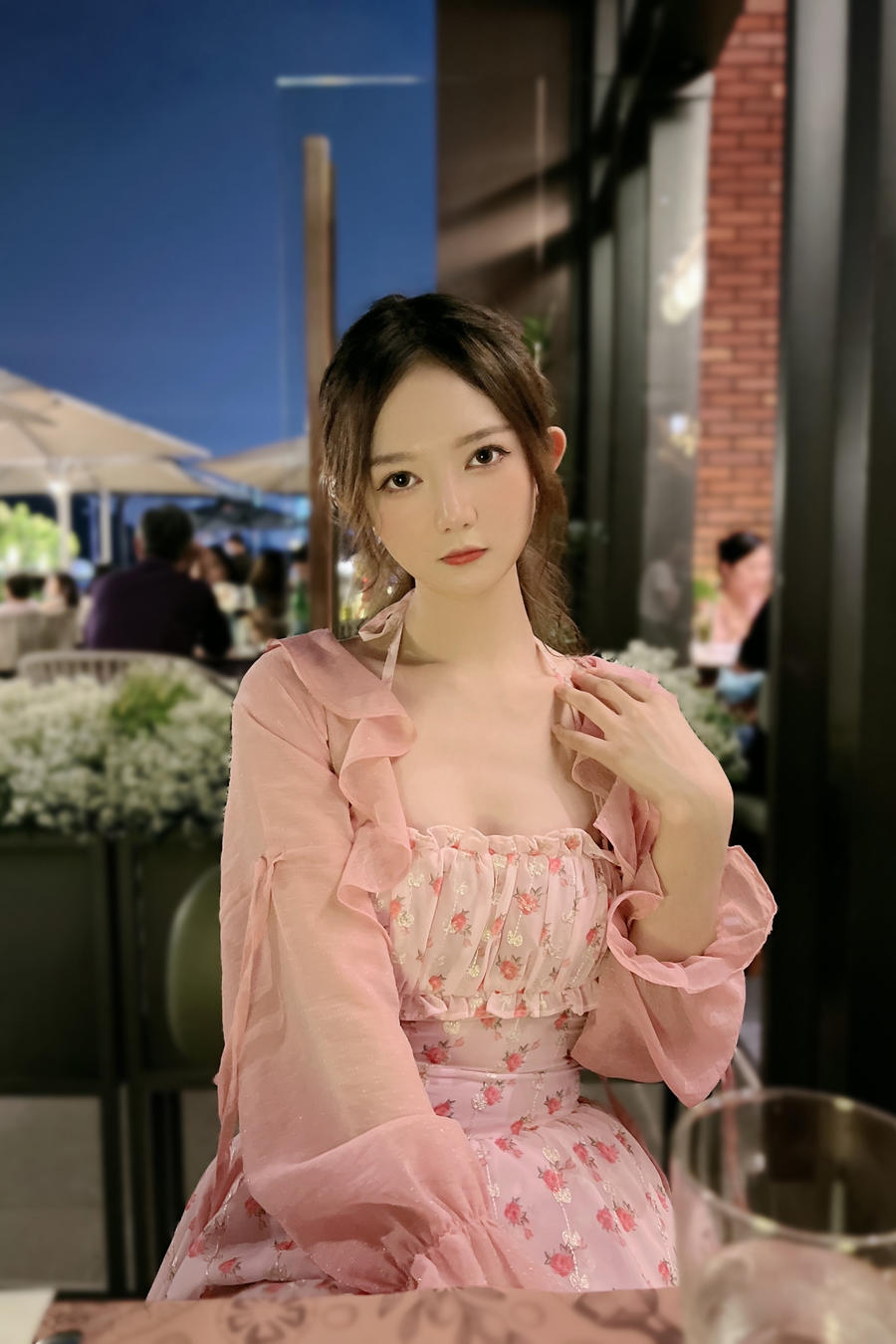 51酱-No.030 – 2023年05月真爱粉-在线看 第3张 51酱-No.030 – 2023年05月真爱粉-在线看 第3张