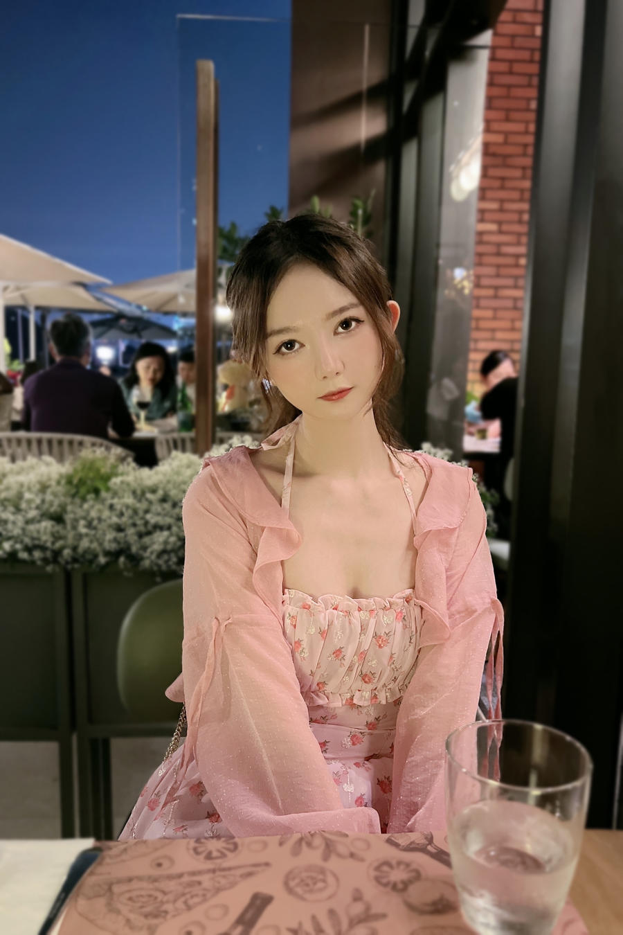 51酱-No.030 – 2023年05月真爱粉-在线看 第1张 51酱-No.030 – 2023年05月真爱粉-在线看 第1张