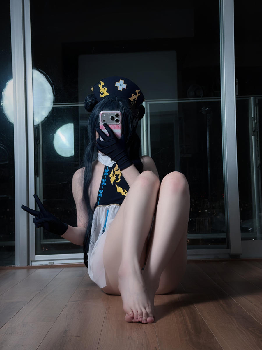 幼愛Youmeko-No.044 – kisaki see through dress with thongs-在线看 第3张 幼愛Youmeko-No.044 – kisaki see through dress with thongs-在线看 第3张