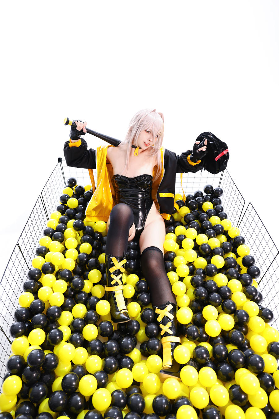 G44不会受伤-No.184 – rainbow 菜之花星-在线看 第1张 G44不会受伤-No.184 – rainbow 菜之花星-在线看 第1张