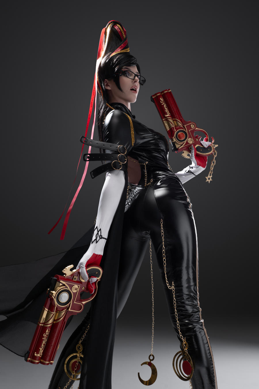 Candy Ball-No.068 – Bayonetta-在线看 第1张 Candy Ball-No.068 – Bayonetta-在线看 第1张