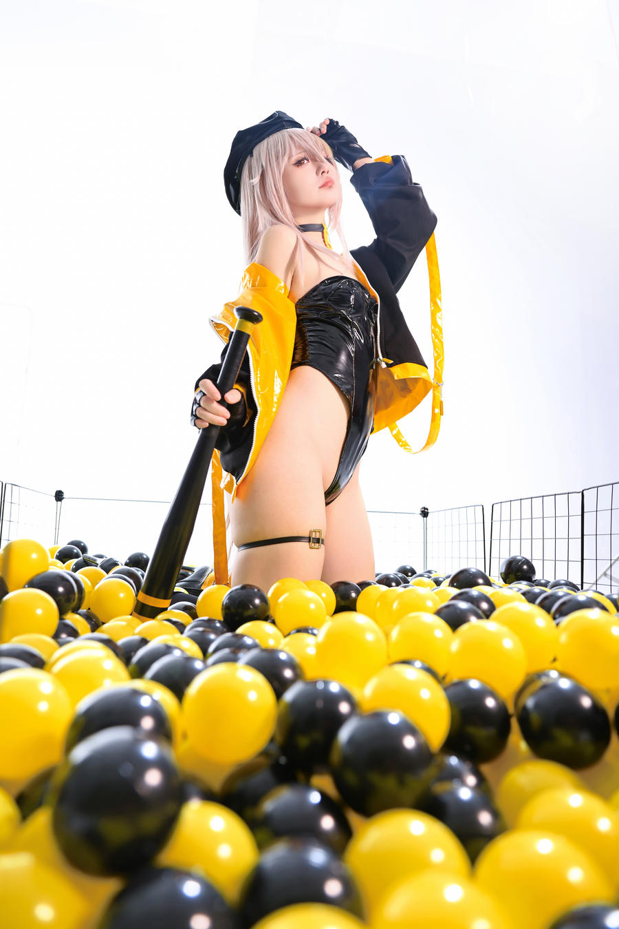 G44不会受伤-No.184 – rainbow 菜之花星-在线看 第3张 G44不会受伤-No.184 – rainbow 菜之花星-在线看 第3张
