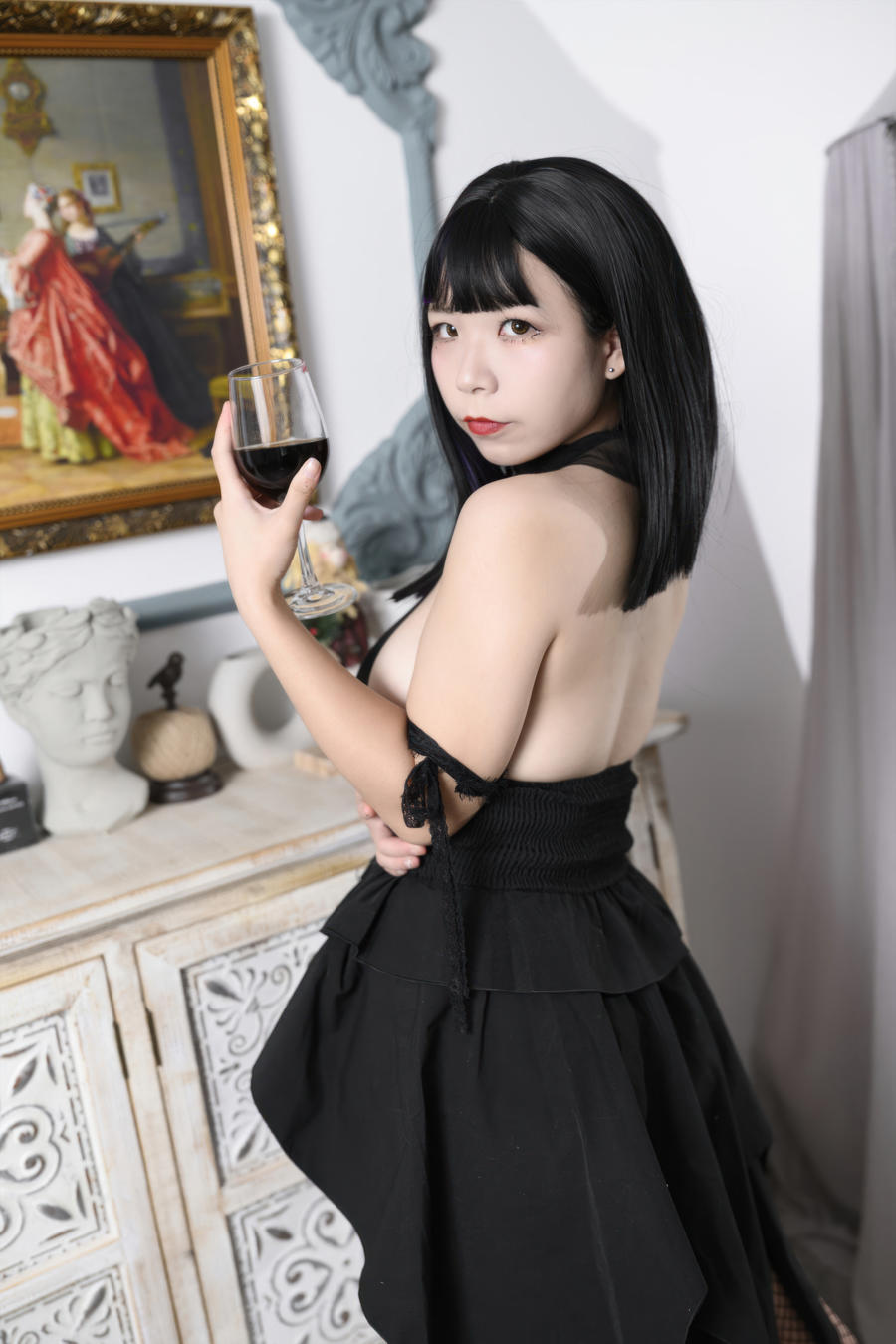 无颜小天使wy-No.031 – 偶像idol-在线看 第1张 无颜小天使wy-No.031 – 偶像idol-在线看 第1张